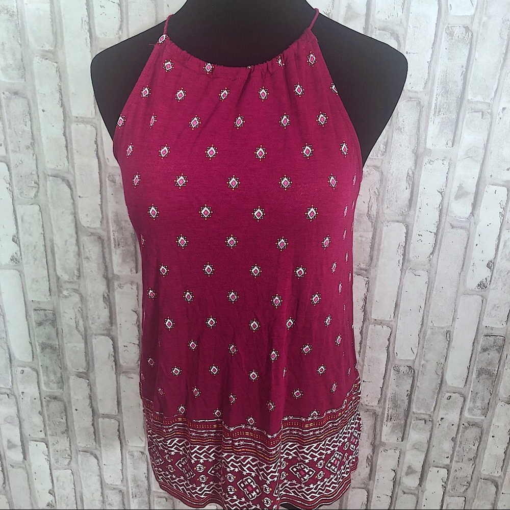 OLD NAVY tank